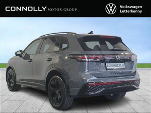 Volkswagen Tiguan 2.0 TDI 150HP R-Line - Image 4