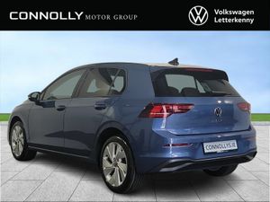 Volkswagen Golf EDITION 75 2.0 TDI 116HP SAT NAV/S - Image 4