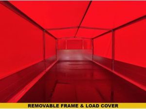 2021 Nissan NV400 2.3 3.5t L3 LWB 5.5m (18ft) - Image 4