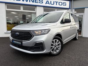 2022 Ford Tourneo Connect Titanium 2.0L - Image 2