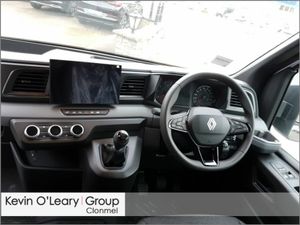 Renault Master MASTER LM35 START 130BHP - Image 2