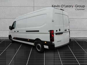 Renault Master MASTER LM35 START 130BHP - Image 3