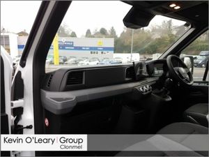 Renault Master MASTER LM35 START 130BHP - Image 4