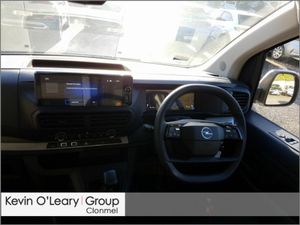Opel Vivaro 1.5 - Image 2