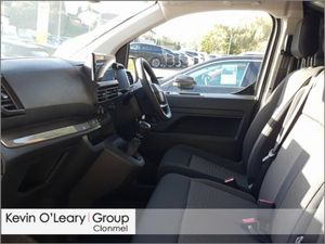 Opel Vivaro 1.5 - Image 4