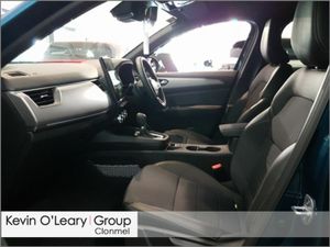 Renault Arkana E-TECH Hybrid 145 Auto techno - Image 4