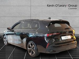 Opel Astra Elegance 1.5 Turbo D 130PS 8 Speed Auto - Image 3