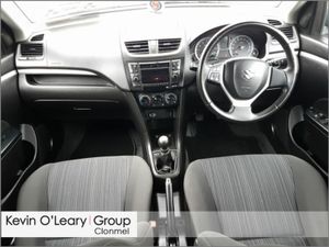 Suzuki Swift 1.2 GL - Image 2