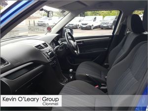 Suzuki Swift 1.2 GL - Image 4