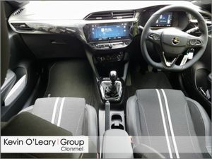 Opel Corsa GS 1.2i (75PS) S/S 5 Speed - Image 2