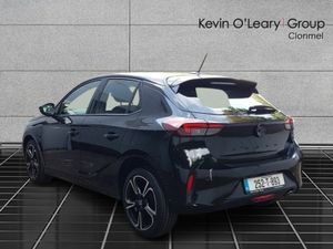 Opel Corsa GS 1.2i (75PS) S/S 5 Speed - Image 3