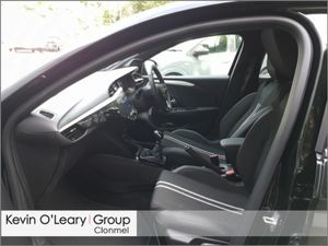 Opel Corsa GS 1.2i (75PS) S/S 5 Speed - Image 4