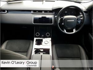 Land Rover Range Rover Velar 2.0L D 180PS - Image 2