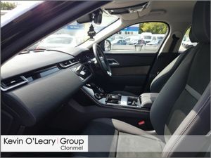 Land Rover Range Rover Velar 2.0L D 180PS - Image 4