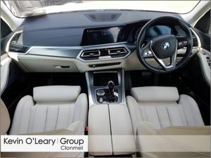 BMW X5 xDrive45e xLine - Image 2