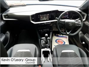 Opel Mokka GS 1.2i (100PS) S/S - Image 3