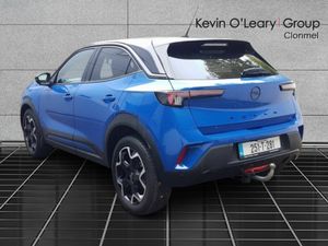 Opel Mokka GS 1.2i (100PS) S/S - Image 4