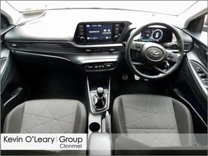 Hyundai Bayon Bayon Executive - Image 3