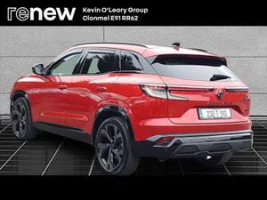 Renault Austral E-TECH Hybrid 200 techno esprit Al - Image 4