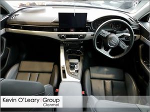 Audi A4 35 TDI 163HP S Tronic SE - Image 2