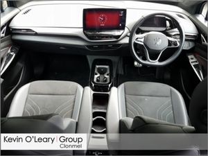 Volkswagen ID.5 BUSINESS 77kWh 174HP - Image 2