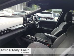 Volkswagen ID.5 BUSINESS 77kWh 174HP - Image 4