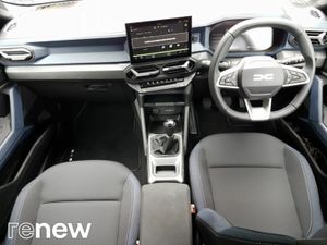 Dacia Bigster Expression Tce 140 - Image 2