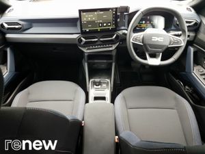 Dacia Duster HEV 140 Journey - Image 2
