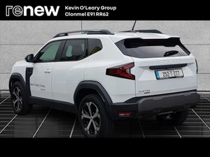 Dacia Duster HEV 140 Journey - Image 3