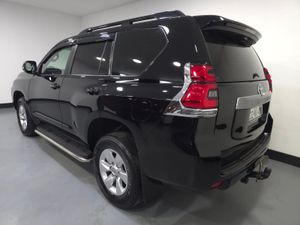 Toyota Land Cruiser 2.8 D4D - Image 2