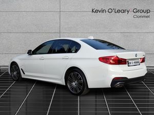 BMW 5-Series 530e M Sport Auto - Image 4