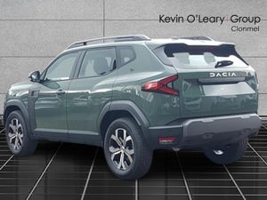 Dacia Duster TCe 130 Expression - Image 2