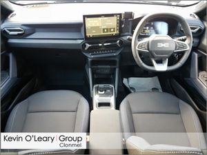 Dacia Duster HEV 140 Expression - Image 2