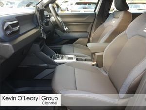 Dacia Duster HEV 140 Expression - Image 4