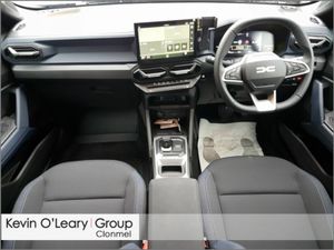 Dacia Duster Journey HEV - Image 3