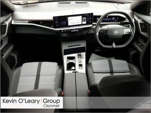Opel Grandland GS PureTech 136 MHEV - Image 3