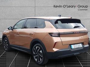 Opel Grandland GS PureTech 136 MHEV - Image 4