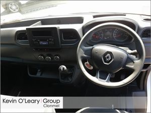 Renault Master MASTER FWD LM35 BLUE DCI 135 B - Image 3