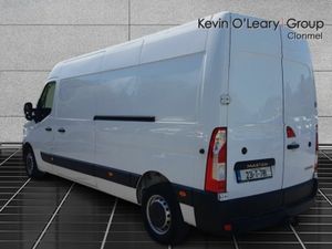 Renault Master MASTER FWD LM35 BLUE DCI 135 B - Image 4