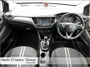 Opel Crossland SRI 1.5 Turbo D 110PS 6 Speed - Image 2