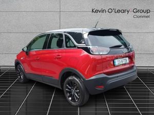 Opel Crossland SRI 1.5 Turbo D 110PS 6 Speed - Image 3