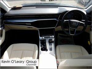 Audi A6 40TDI 204HP S tronic SE - Image 2