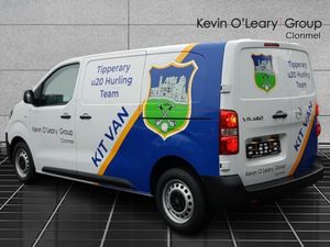 Opel Vivaro VIVARO KOMF L1H1-1.5 120BHP -D - Image 3