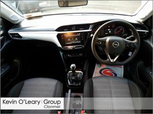 Opel Corsa SC 1.2i (75PS) S/S 5 Speed - Image 3