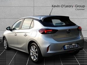 Opel Corsa SC 1.2i (75PS) S/S 5 Speed - Image 4