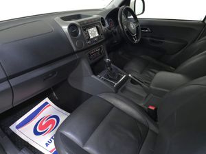 Volkswagen Amarok Highline 2.0 Bi-Turbo - Image 4