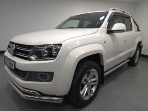Volkswagen Amarok Highline 2.0 Bi-Turbo - Image 3