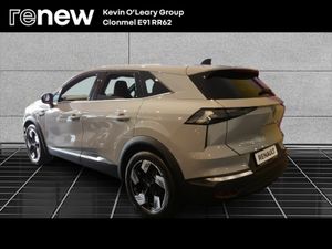 Renault Symbioz E-Tech full hybrid 145 Auto Techno - Image 3