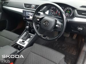 Skoda Superb  automatic  Ambition 2.0tdi 150BHP - Image 4