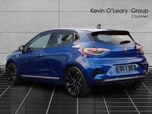 Renault Clio Alpine E Tech Full Hybrid - Image 3